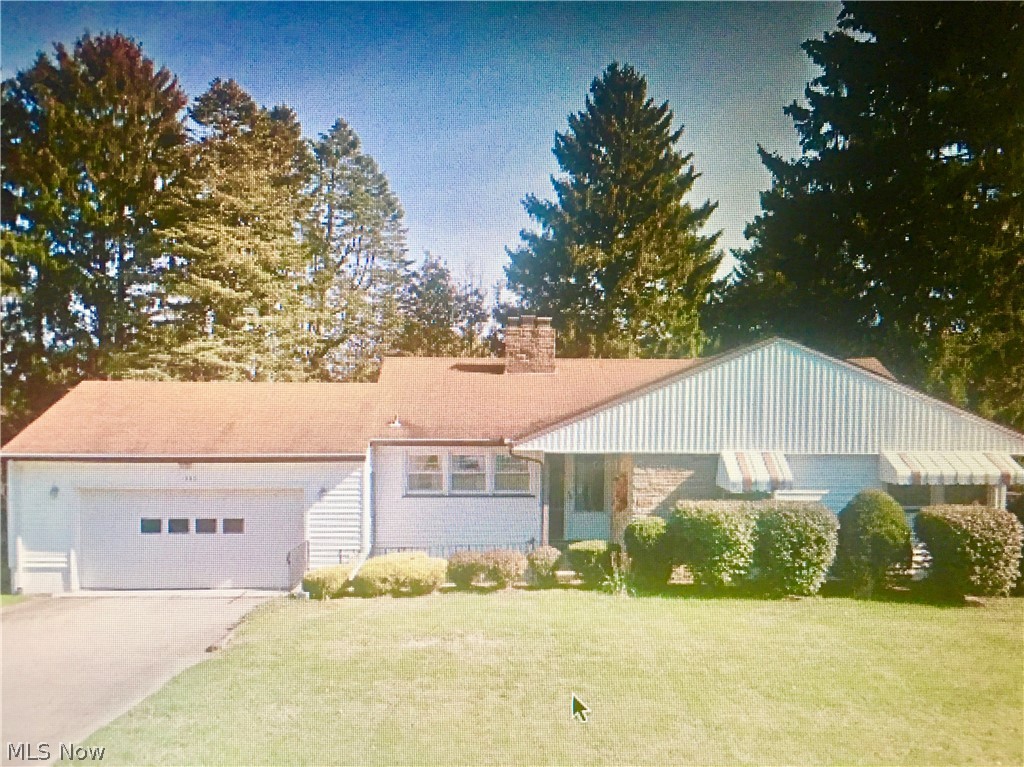 - Residential