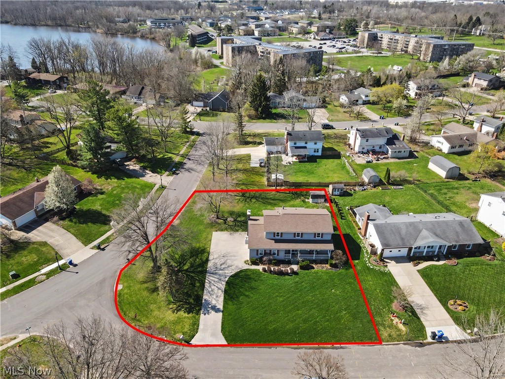 Wyoga Lake Park Sub Sec C - Residential