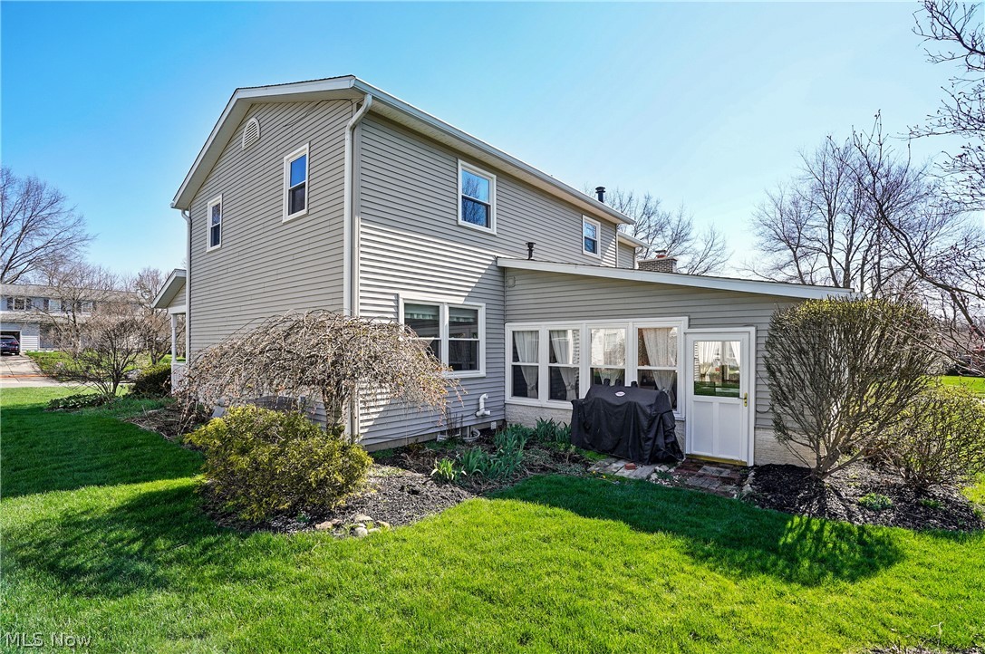 Wyoga Lake Park Sub Sec C - Residential