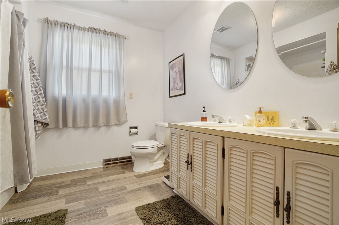 Wyoga Lake Park Sub Sec C - Residential