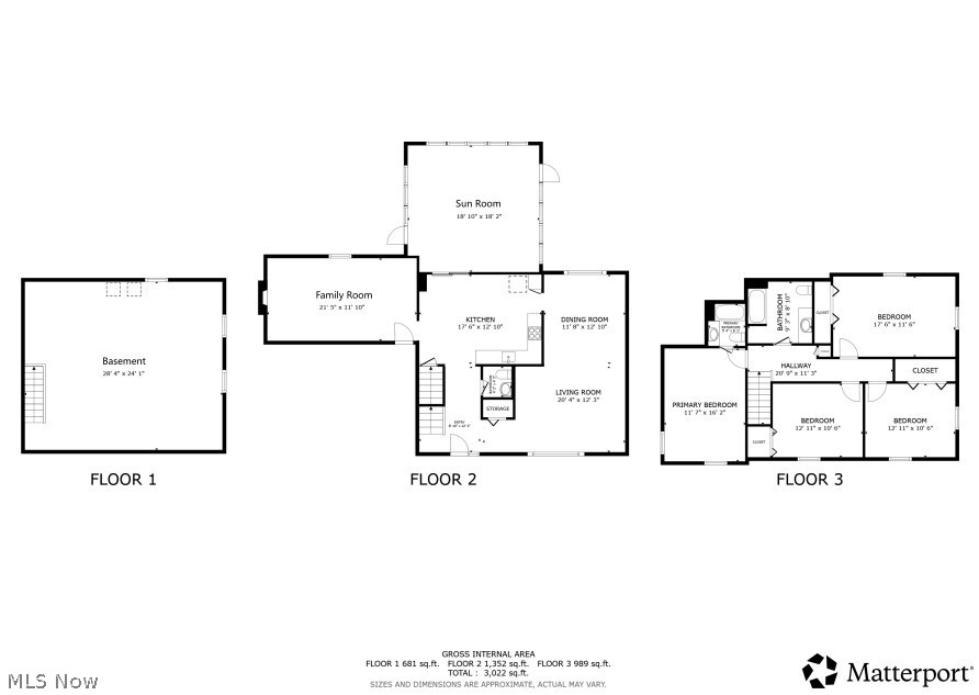 Wyoga Lake Park Sub Sec C - Residential