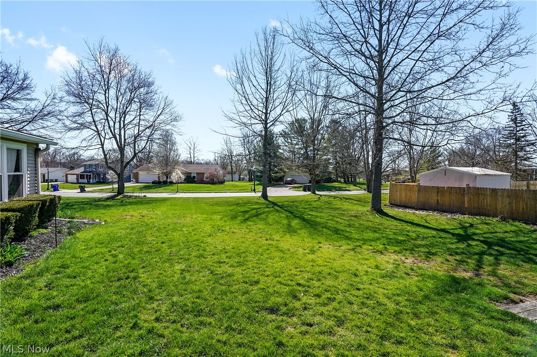 Wyoga Lake Park Sub Sec C - Residential