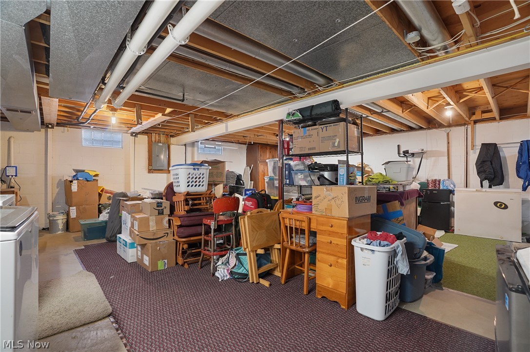 Wyoga Lake Park Sub Sec C - Residential