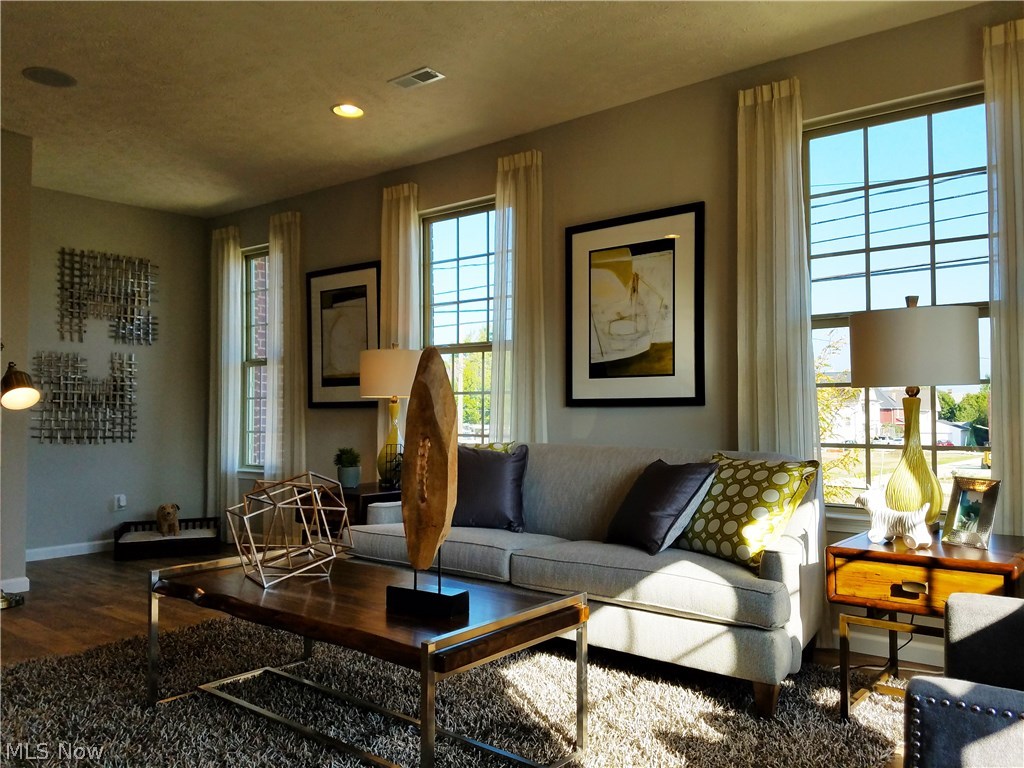 Rockport Square - Residential