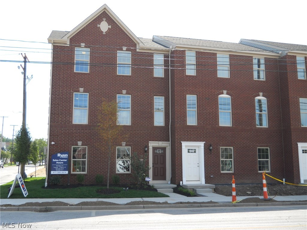 Rockport Square - Residential