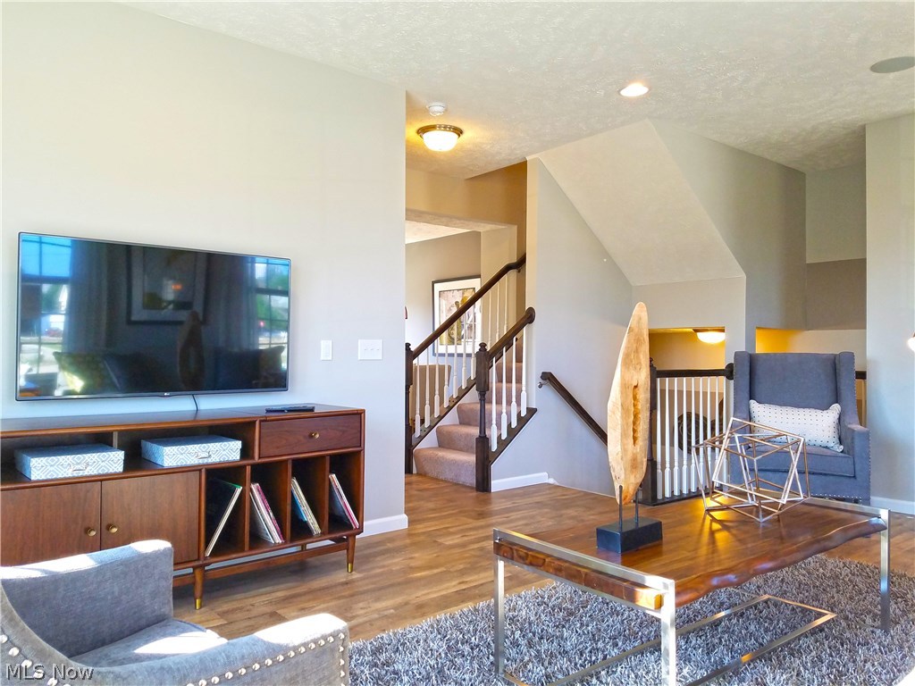 Rockport Square - Residential