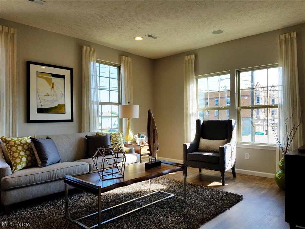 Rockport Square - Residential