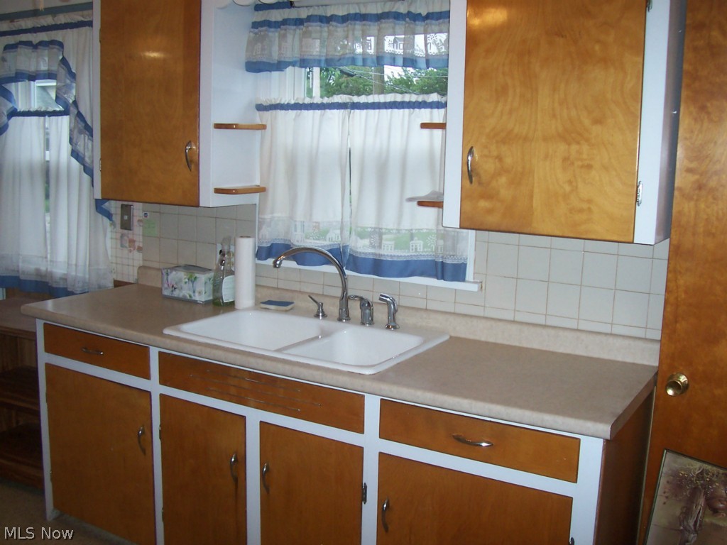 Summit Heights - Residential