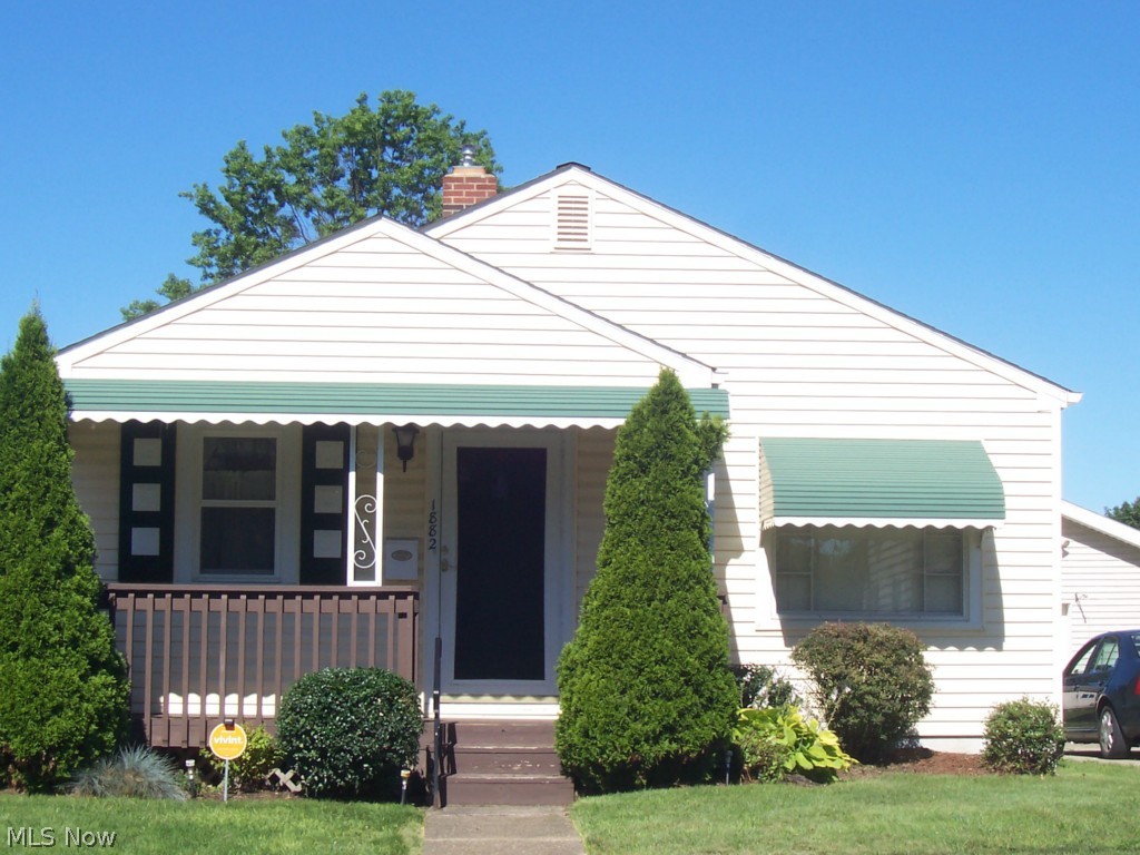 Summit Heights - Residential