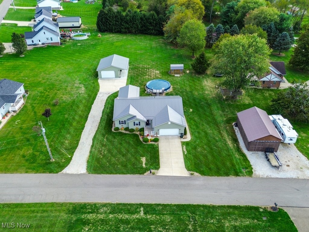 Overlook Village - Residential