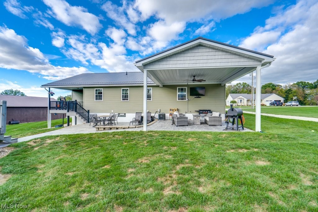 Overlook Village - Residential