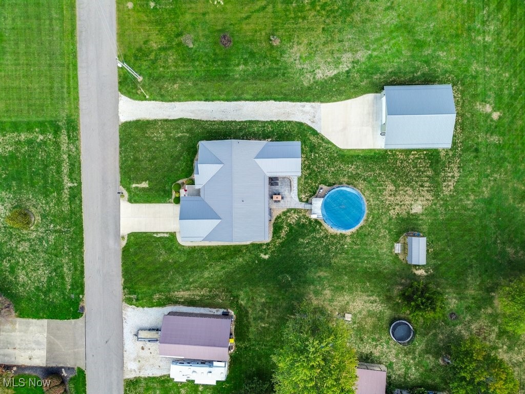 Overlook Village - Residential