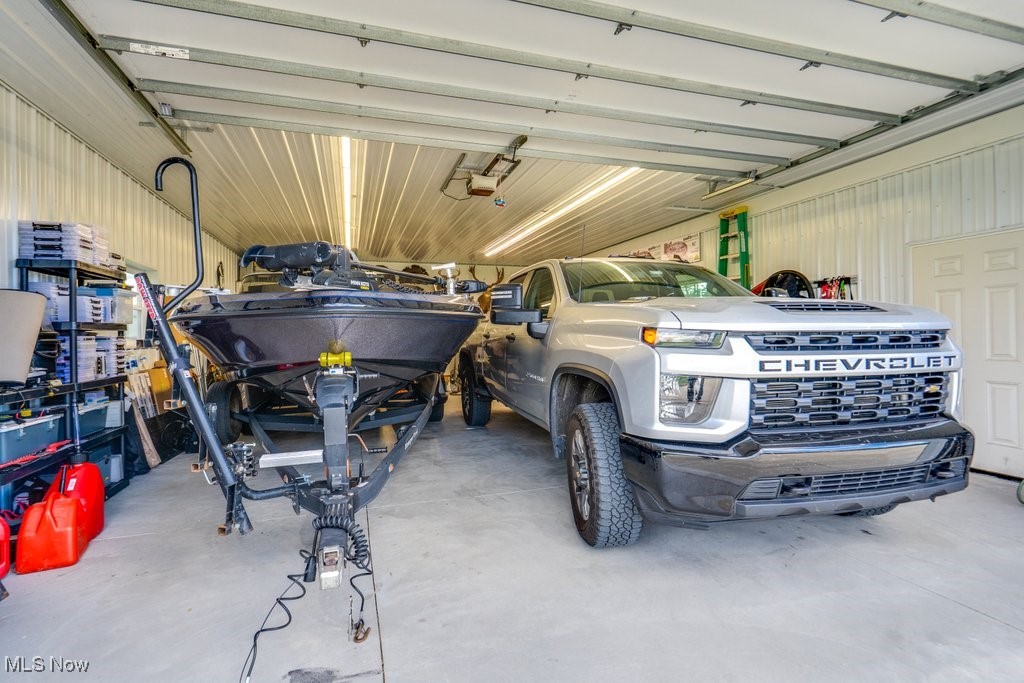 Overlook Village - Residential