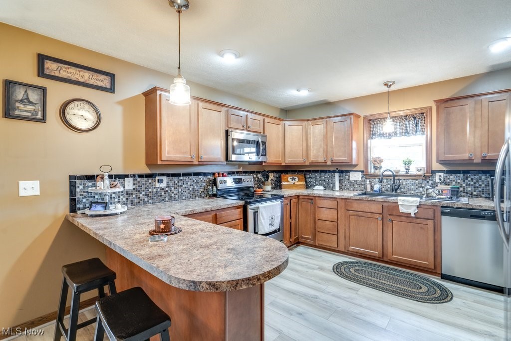 Overlook Village - Residential