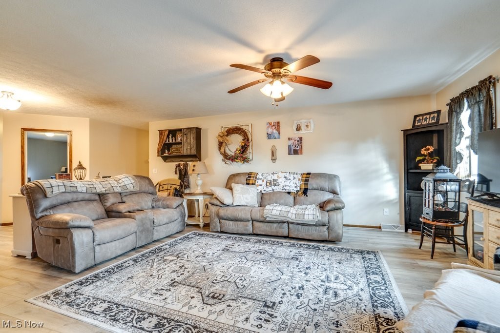 Overlook Village - Residential