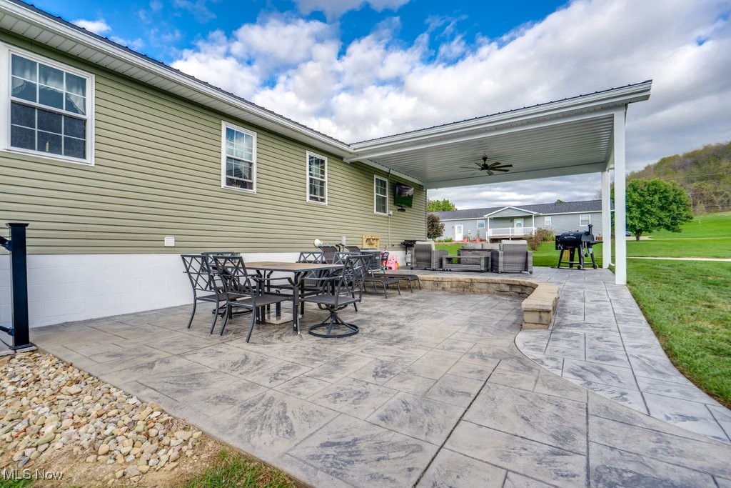 Overlook Village - Residential