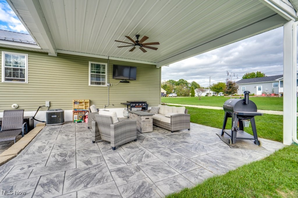 Overlook Village - Residential