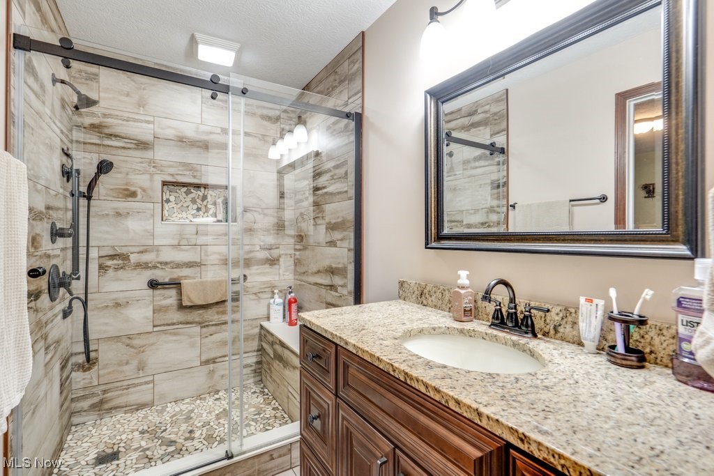 Overlook Village - Residential