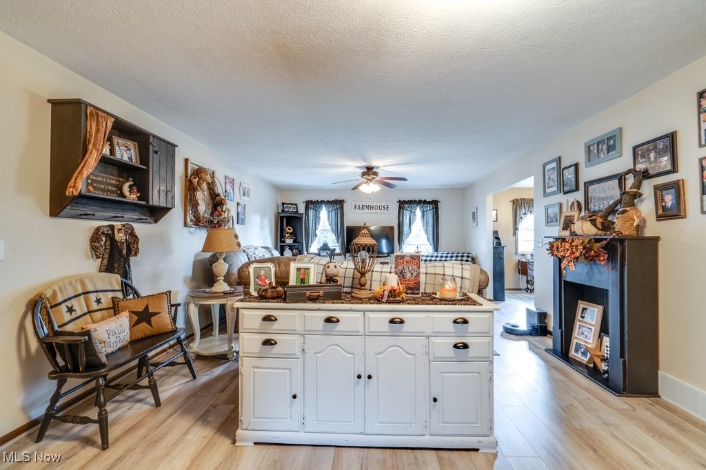 Overlook Village - Residential