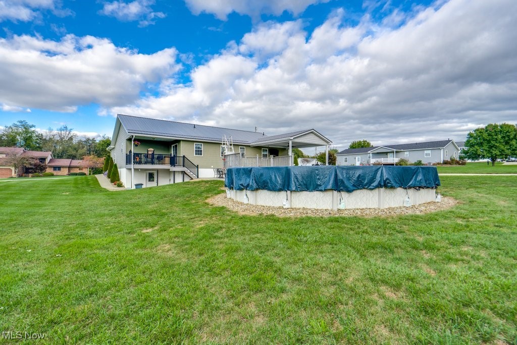 Overlook Village - Residential