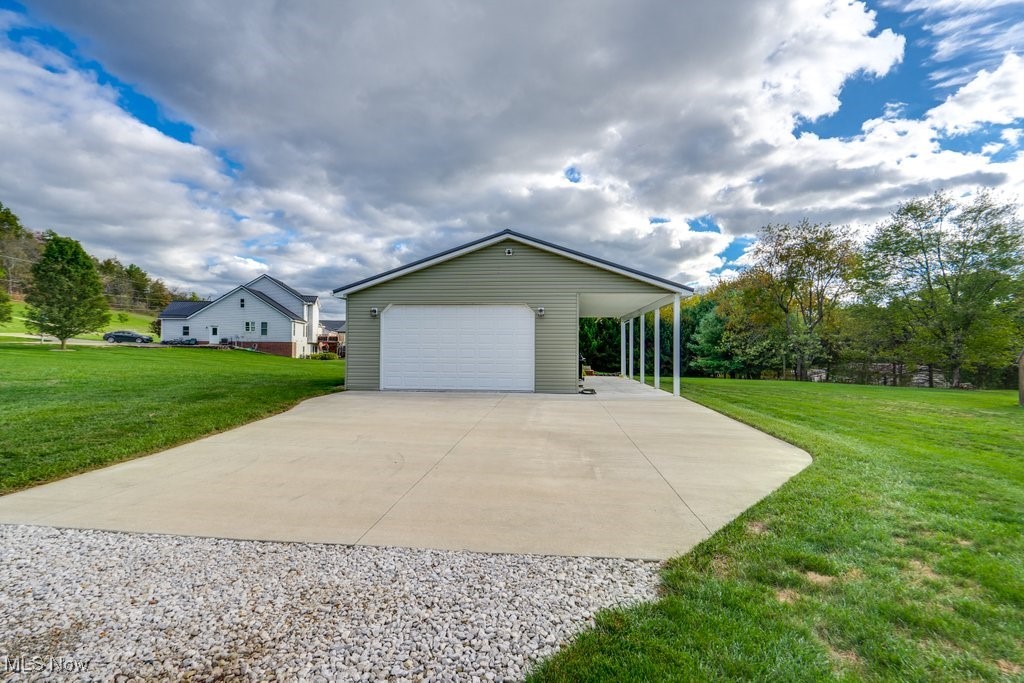 Overlook Village - Residential