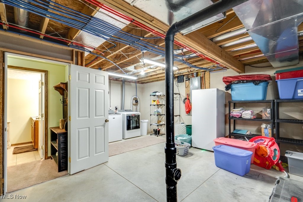 Overlook Village - Residential