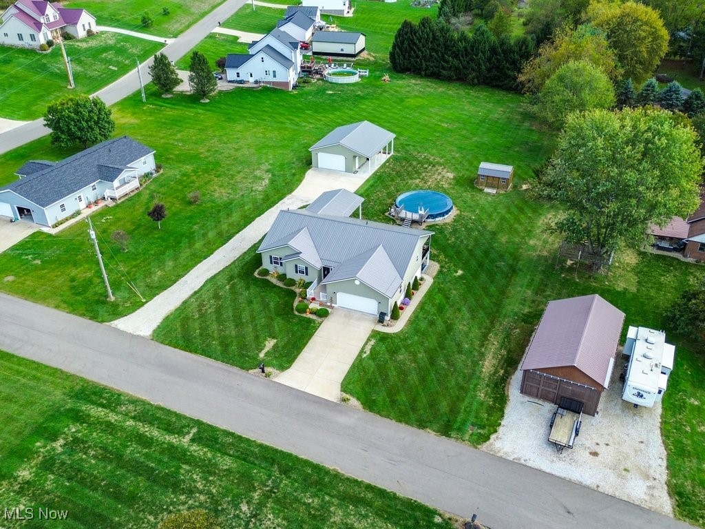 Overlook Village - Residential