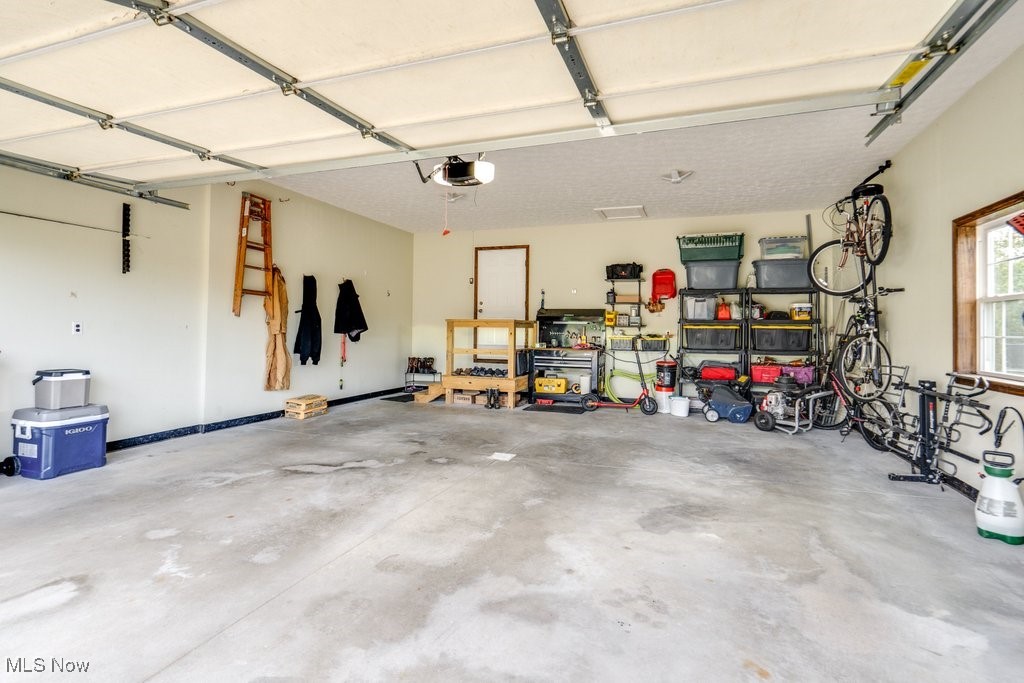 Overlook Village - Residential