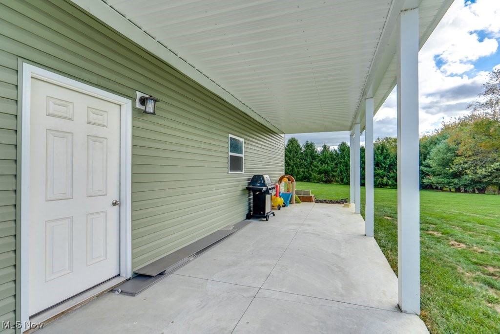 Overlook Village - Residential