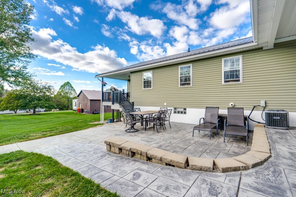 Overlook Village - Residential