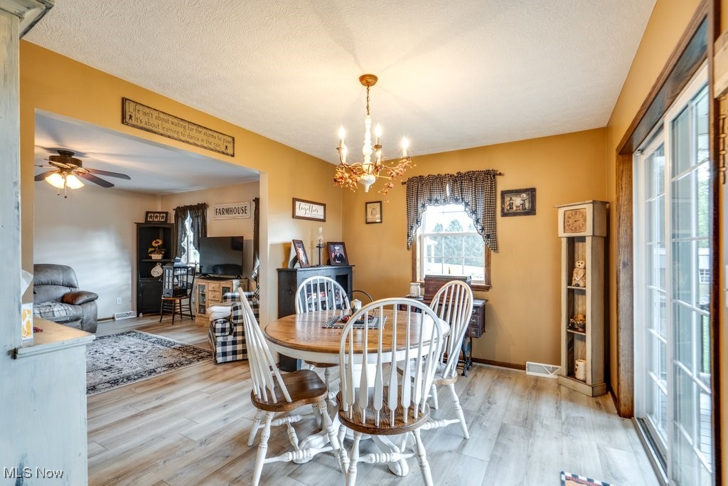 Overlook Village - Residential