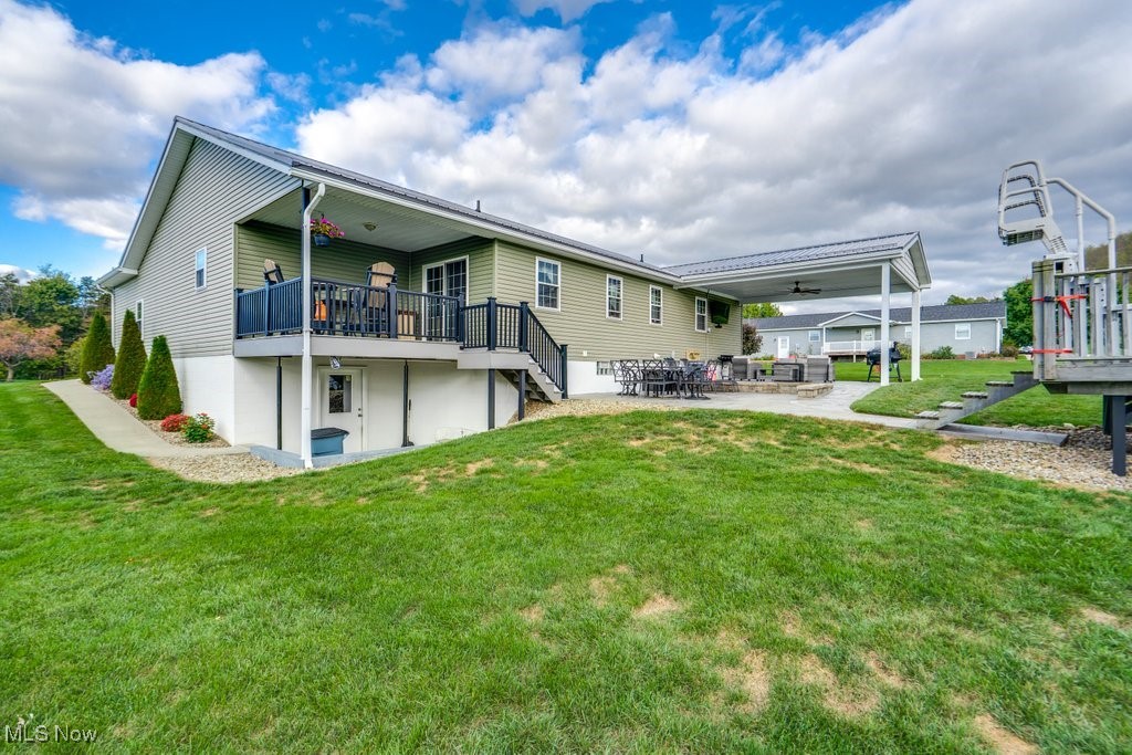 Overlook Village - Residential