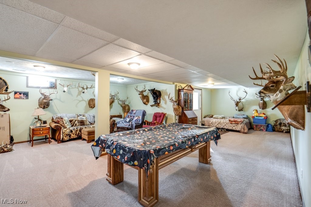 Overlook Village - Residential