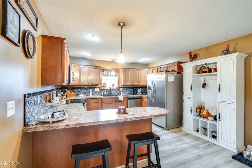 Overlook Village - Residential