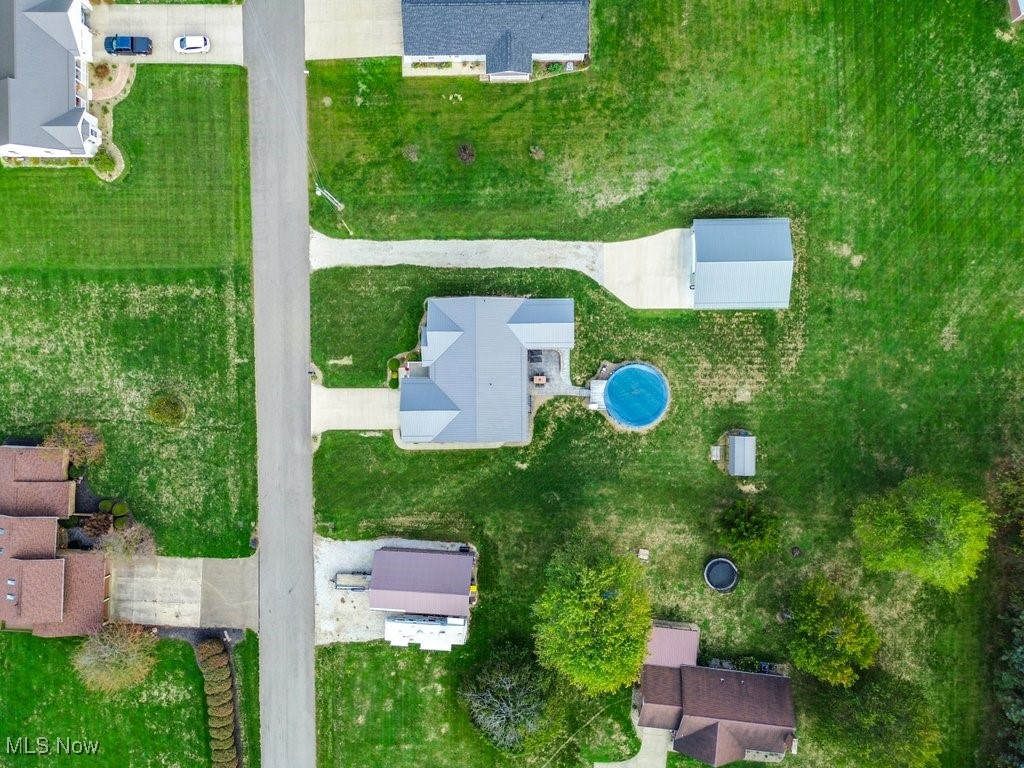 Overlook Village - Residential