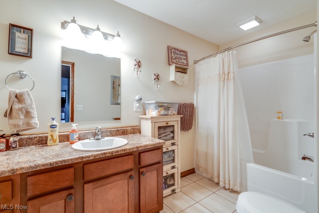 Overlook Village - Residential