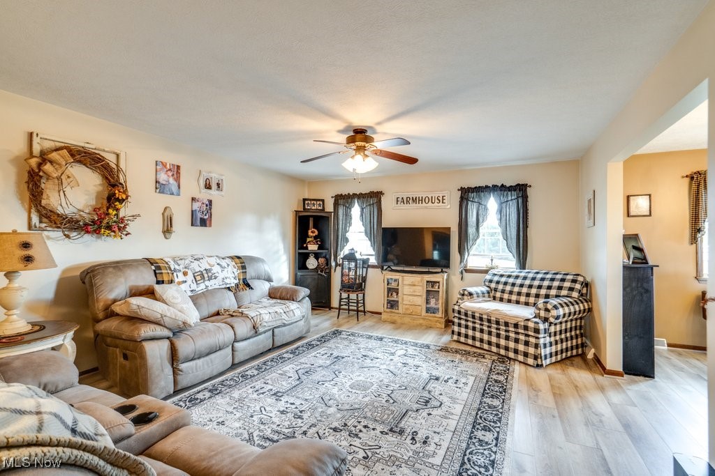 Overlook Village - Residential