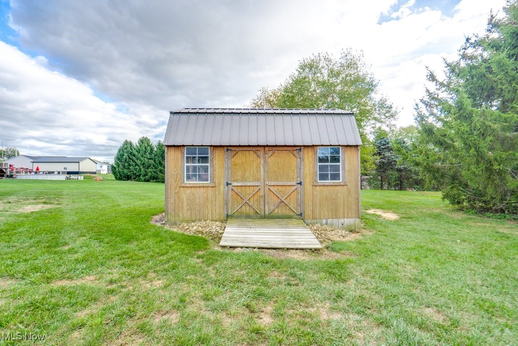 Overlook Village - Residential