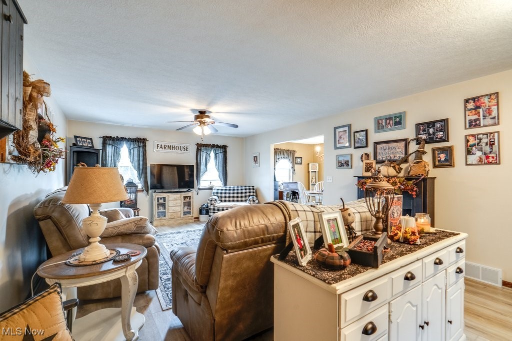 Overlook Village - Residential