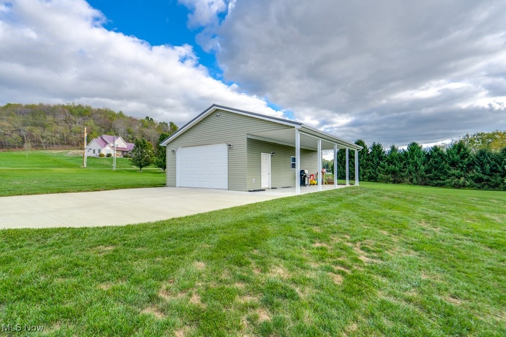 Overlook Village - Residential