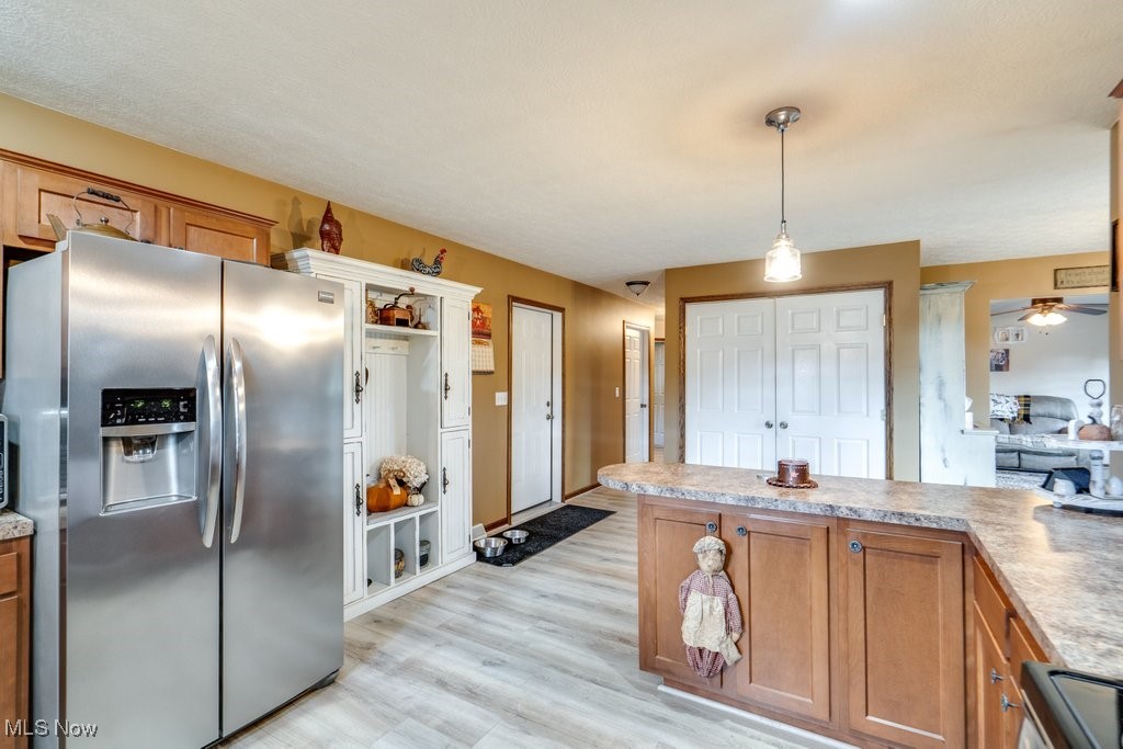 Overlook Village - Residential