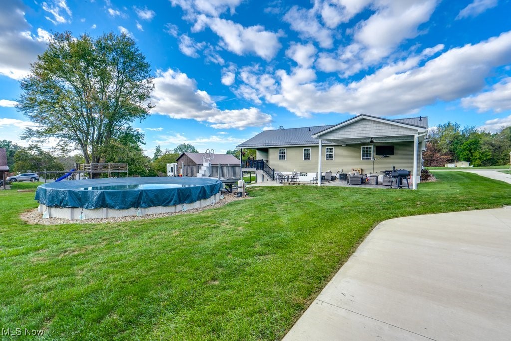 Overlook Village - Residential