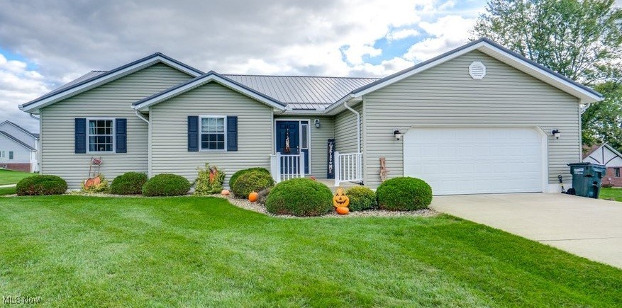 Overlook Village - Residential