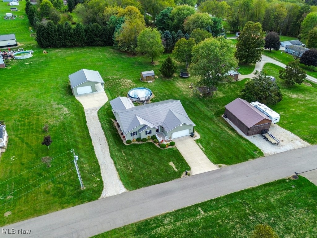 Overlook Village - Residential