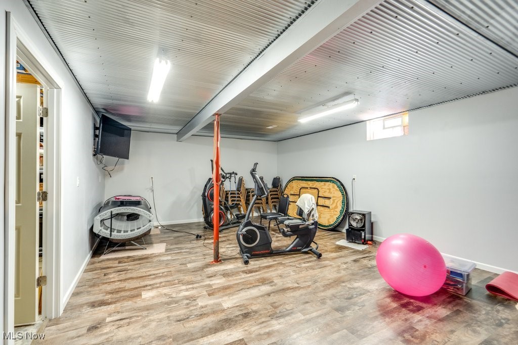 Overlook Village - Residential