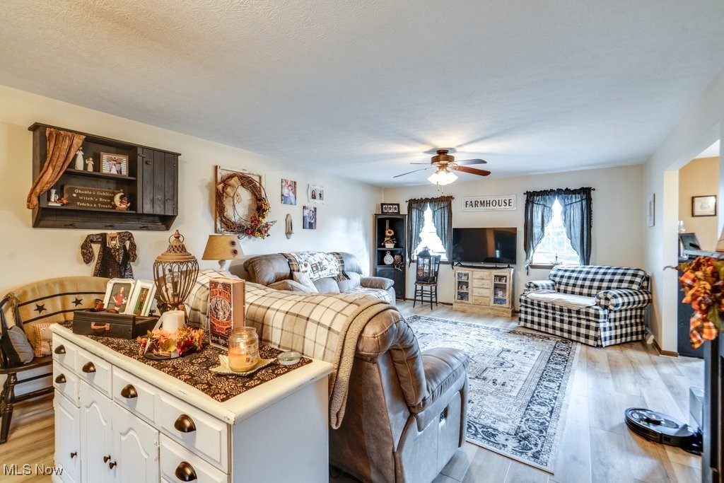 Overlook Village - Residential