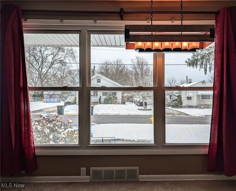 Nesmith Lake Heights - Residential