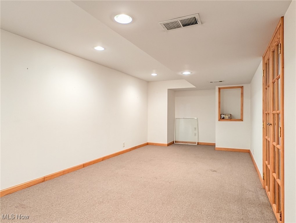 Nesmith Lake Heights - Residential