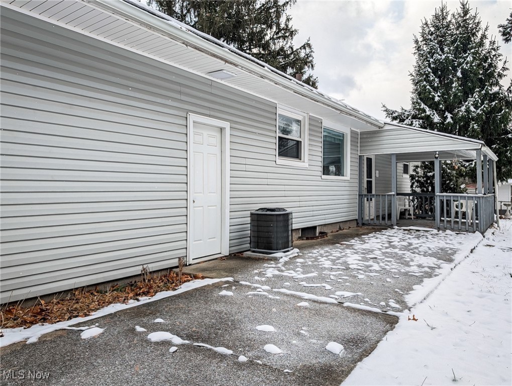 Nesmith Lake Heights - Residential