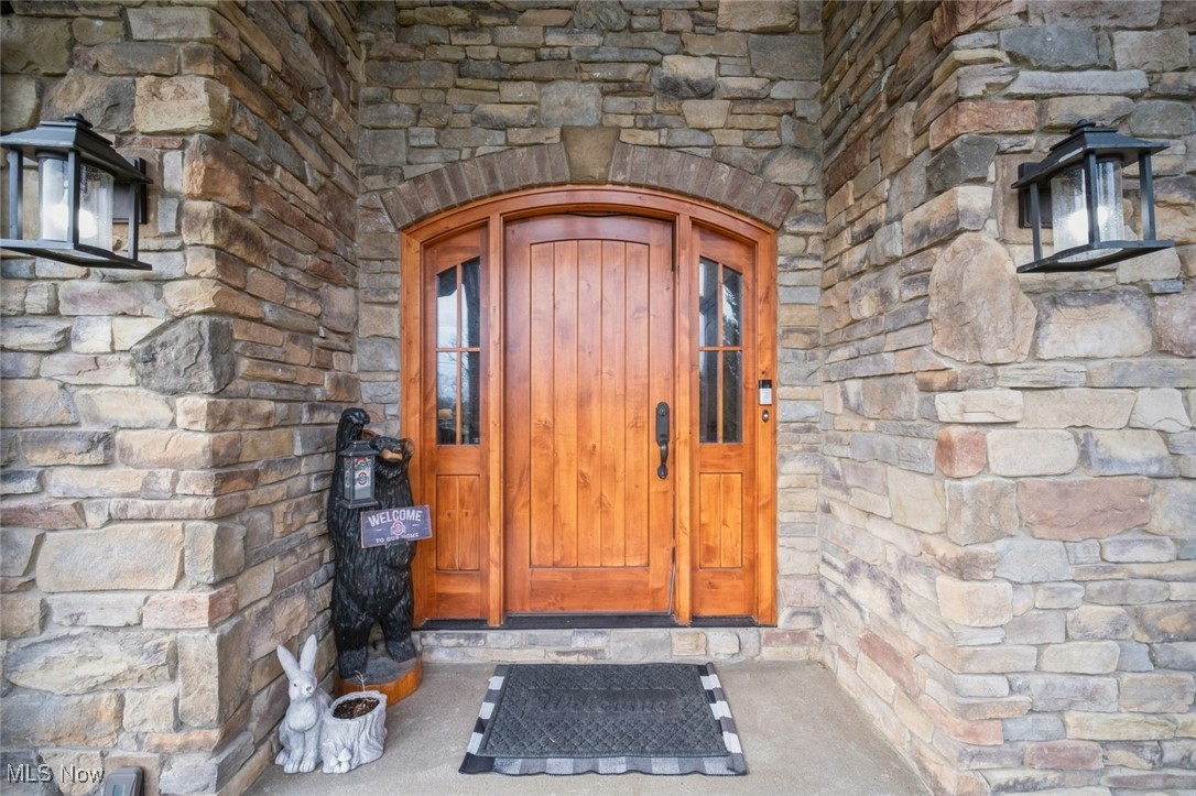 3803 Hamilton Road, Medina, Ohio image 7